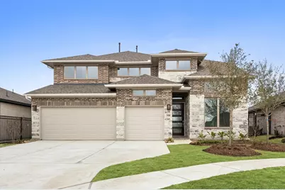 21108 Palm Arbor Drive, Cypress, TX 77433 - Photo 1