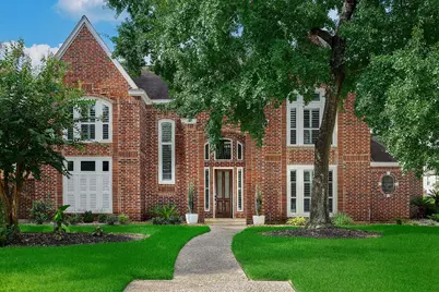 2 Silverstrand Place, The Woodlands, TX 77381 - Photo 1