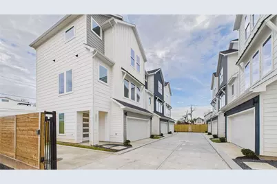 2424 Freeman Street, Houston, TX 77009 - Photo 41