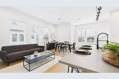 2424 Freeman Street, Houston, TX 77009 - Photo 19