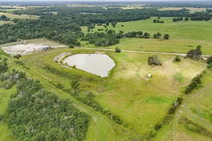 8230 Burns Rd Rd, Midway, TX 75852 - Photo 1