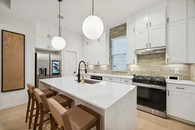 811 Thornton Road #D, Houston, TX 77018 - Photo 11