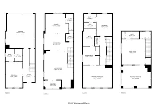 10937 Wrenwood Manor, Houston, TX 77043 - Photo 39