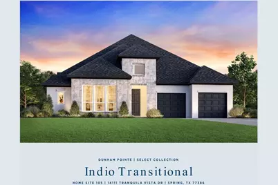 14111 Tranquila Vista Drive, Cypress, TX 77433 - Photo 1