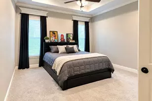 3135 Yasmine Dior St, Beaumont, TX 77705 - Photo 21