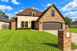 3135 Yasmine Dior St, Beaumont, TX 77705 - Photo 1