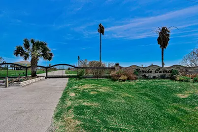 000 Camino Drive, Crystal Beach, TX 77650 - Photo 1