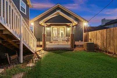 823 E 27th Street, Houston, TX 77009 - Photo 37