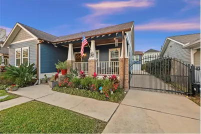 823 E 27th Street, Houston, TX 77009 - Photo 7