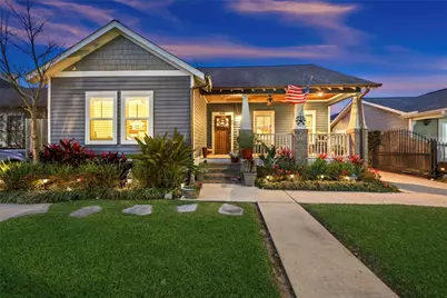 823 E 27th Street, Houston, TX 77009 - Photo 1