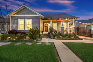 823 E 27th St, Houston, TX 77009 - Photo 1