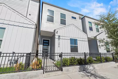 1206 Prince Street, Houston, TX 77008 - Photo 3