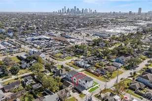 1206 Prince St, Houston, TX 77008 - Photo 35