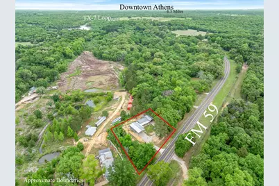 7332 Fm-59, Athens, TX 75751 - Photo 3