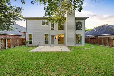 10434 Antelope Alley, Missouri City, TX 77459 - Photo 33