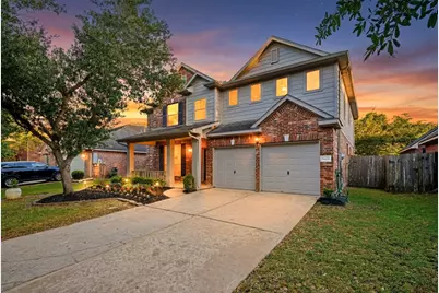 10434 Antelope Alley, Missouri City, TX 77459 - Photo 3