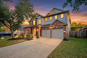 10434 Antelope Alley, Missouri City, TX 77459 - Photo 3