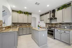 10434 Antelope Alley, Missouri City, TX 77459 - Photo 9