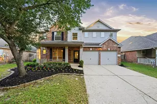 10434 Antelope Alley, Missouri City, TX 77459 - Photo 1