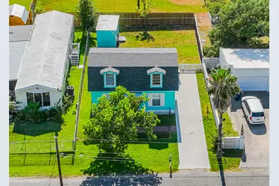 309 Timothy Street, Rockport, TX 78382 - Photo 1