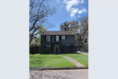 2509 McClendon Street, Houston, TX 77030 - Photo 1