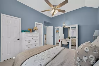 30 Murmuring Creek Place, The Woodlands, TX 77385 - Photo 25