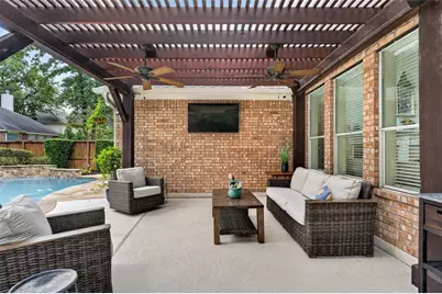 30 Murmuring Creek Place, The Woodlands, TX 77385 - Photo 33