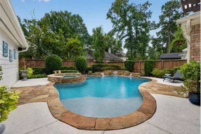 30 Murmuring Creek Place, The Woodlands, TX 77385 - Photo 35