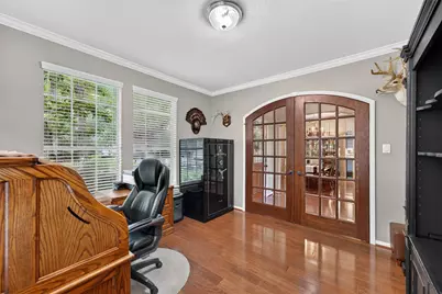 30 Murmuring Creek Place, The Woodlands, TX 77385 - Photo 9