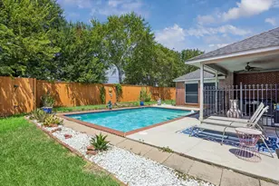 3214 Waters Edge Dr, Manvel, TX 77578 - Photo 25
