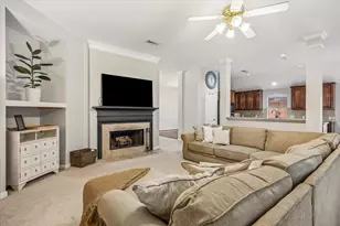 3214 Waters Edge Dr, Manvel, TX 77578 - Photo 7