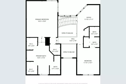 2514 Potomac Drive #B, Houston, TX 77057 - Photo 33