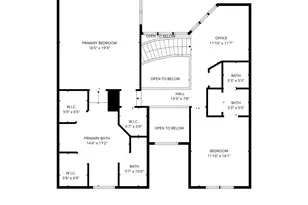 2514 Potomac Dr, Houston, TX 77057 - Photo 33