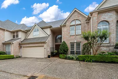 2514 Potomac Drive #B, Houston, TX 77057 - Photo 1