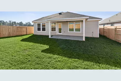 16940 Jim Sharp Drive, Montgomery, TX 77316 - Photo 9