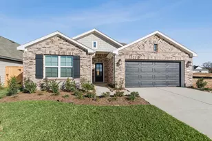 16940 Jim Sharp Dr, Montgomery, TX 77316 - Photo 1