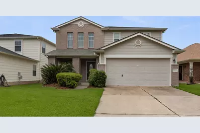 18226 Fair Grange Lane, Cypress, TX 77433 - Photo 1