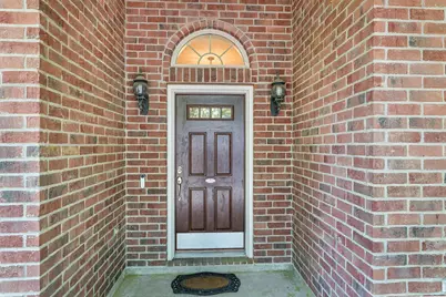 903 Inwood Drive, Huntsville, TX 77340 - Photo 5