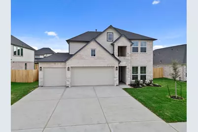 3122 Everwood Trail, Rosenberg, TX 77471 - Photo 3
