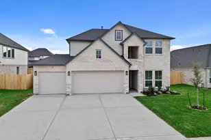3122 Everwood Trl, Rosenberg, TX 77471 - Photo 3