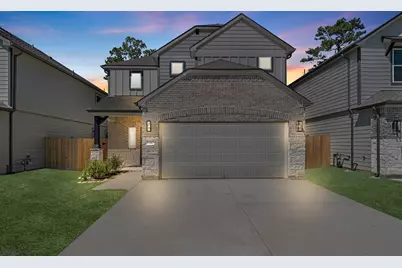 6343 Old Cypress Landing Lane, Humble, TX 77338 - Photo 1