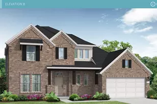 2723 Meyer Lemon Tree, Manvel, TX 77578 - Photo 1
