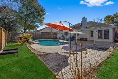 16406 Cypress Valley Drive, Cypress, TX 77429 - Photo 25