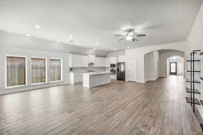10835 High Red Mesa, Missouri City, TX 77459 - Photo 17