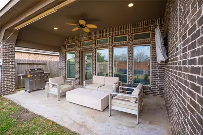 10835 High Red Mesa, Missouri City, TX 77459 - Photo 7