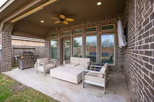 10835 High Red Mesa, Missouri City, TX 77459 - Photo 7