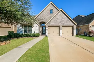 10835 High Red Mesa, Missouri City, TX 77459 - Photo 13