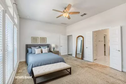 10835 High Red Mesa, Missouri City, TX 77459 - Photo 5