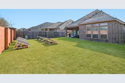 10835 High Red Mesa, Missouri City, TX 77459 - Photo 29