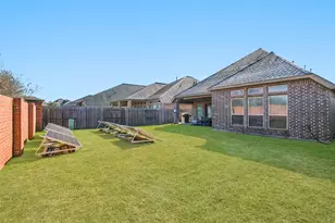 10835 High Red Mesa, Missouri City, TX 77459 - Photo 29